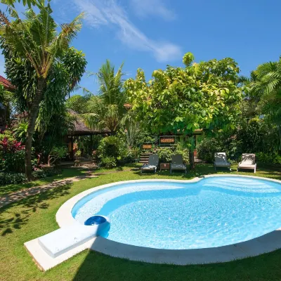 بوندوك أجنونج بد آند بريكفاست Hotels near مرفأ بينوا