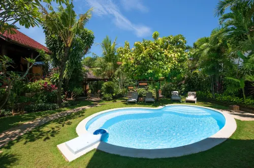 Pondok Agung Bed & Breakfast - Bed and Breakfasts
