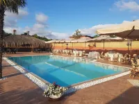 Agriturismo la Valle di Ceri Hotel a Ladispoli
