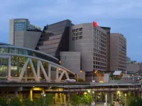 Residence Inn Atlanta Buckhead Hotels in Atlanta