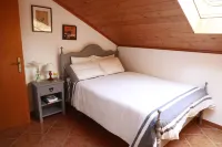 Quinta Camarena - balcony