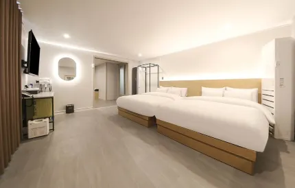 Number 25 Hotel Sangdong