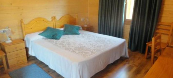 Motel San Isidro Hotels in Cuenca