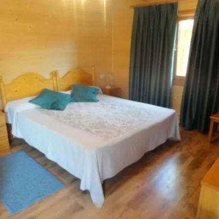 Motel San Isidro