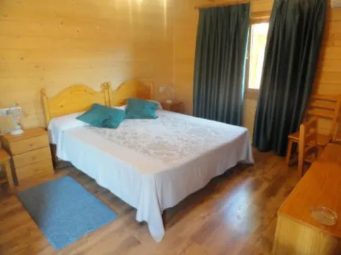 聖因西德羅旅館