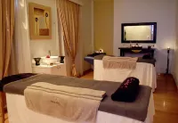 Aegialis Hotel & Spa - spa