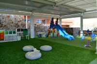 Marina Elite Các khách sạn ở Comarca Sur