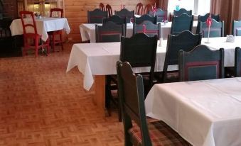 Lapphaugen Turiststasjon - Housity