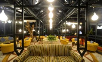 Grand Hotel Bellavista Palace & Golf