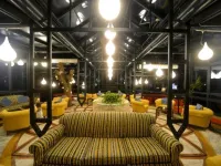 Grand Hotel Bellavista Palace & Golf Hotels in Montecatini Terme