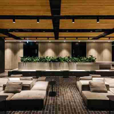Breathe Hotel Yangyang Others