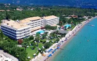 Elea Beach Hotel Hotels in Pyrgi