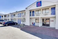 Motel 6 El Paso, TX - West Hotels in El Paso