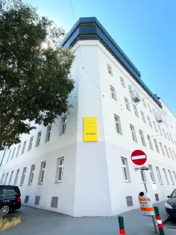 Jimmy's Apartments Dandelion Hotels in Favoriten