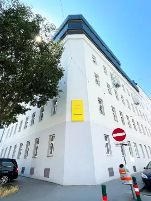 Jimmy's Apartments Dandelion