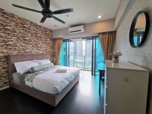 Summer Suites by KLCC