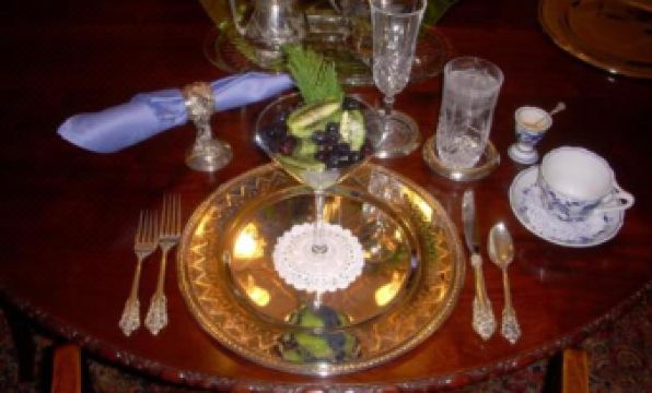 Shadowlawn Bed and Breakfast