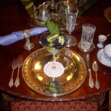 Shadowlawn Bed and Breakfast
