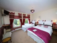 Launard House Hotels in Walton's Grove Or Mountjuliet
