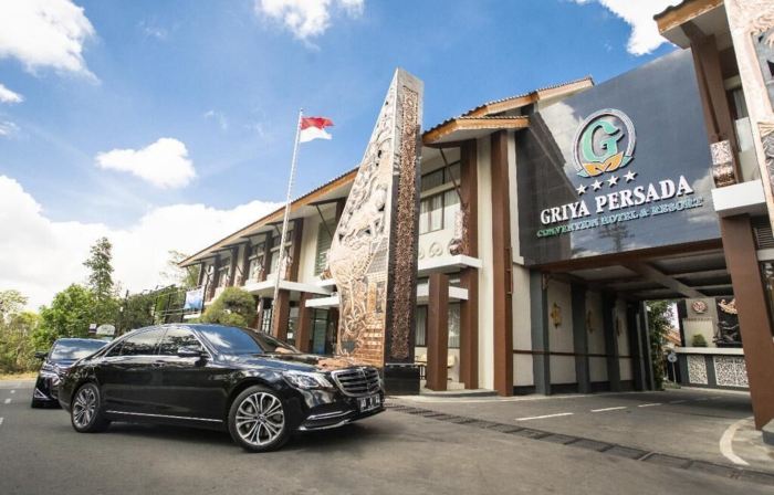 Griya Persada Convention Hotel & Resort Kaliurang