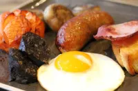 The Salty Monk Bed & Breakfast Hôtels à : Honiton