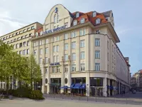 Seaside Park Hotel Leipzig
