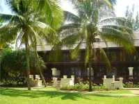 Tanjong Jara Resort, Terengganu - Small Luxury Hotels of the World Hotels in 