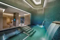 Crown Towers Melbourne - spa