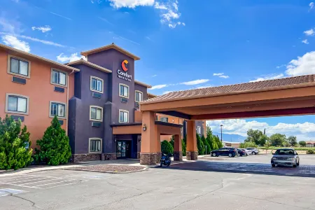 Comfort Inn & Suites Thatcher - Safford