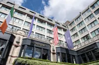 The Westbury Hotel