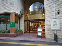 Alphabed Takamatsu Kitahama East Hotels in Takamatsu