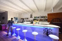 L'Ea Bianca Luxury Resort - 5-Sterne