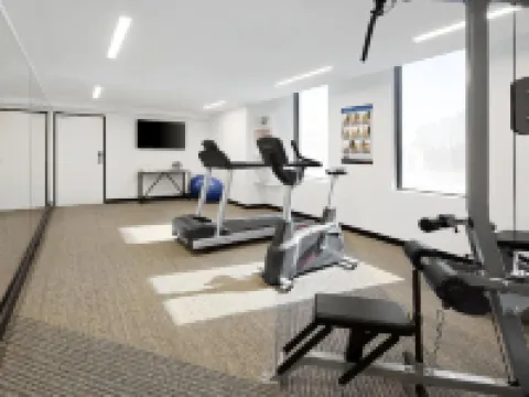 เควสต์ แคนเบอร์รา ซิตี้วอล์ก โรงแรมในแคนเบอร์รา