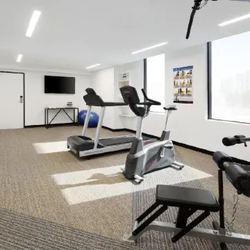 Quest Canberra City Walk