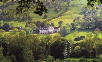 Losehill House Hotel & Spa