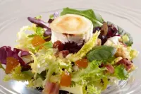Hotel Calitxo - Frühstück
