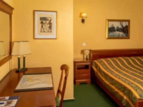 Hotel Wollner Hotels in Sopron