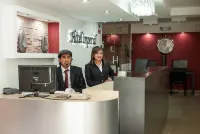 Hotel Imperial - 3-Star