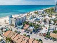 Southwinds Inn by the Gold Nests Hotels near T.Y. (Topeekeegee Yugnee) Park