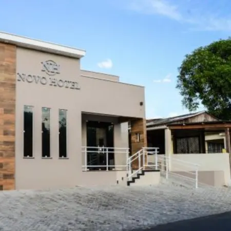 Novo Hotel
