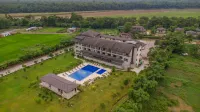 Soaltee Westend Resort Chitwan Các khách sạn ở 