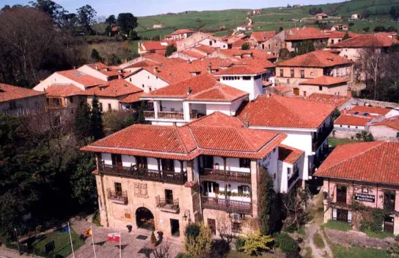 因芬特斯博物館酒店