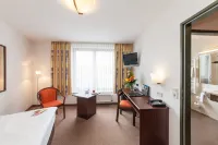 Hotel Strijewski Hôtels à : Weyhausen