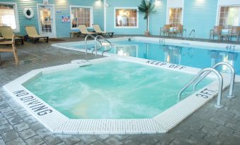 Sugar Beach Resort Hotel