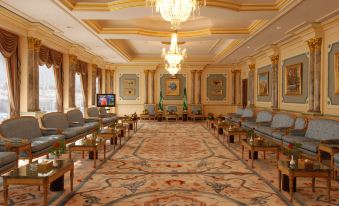 Dar Al Taqwa Hotel