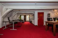 Hotel de Vischpoorte, Hartje Deventer en Aan de IJssel Hotels in Teuge