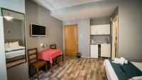 Puffin Boutique - Istanbul - Auberges de jeunesse
