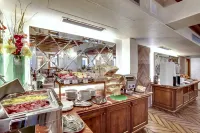 Hotel Casanova Các khách sạn ở Venice
