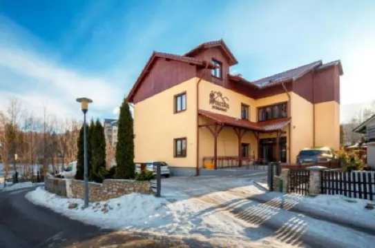 Pensjonat Śnieżka Spa