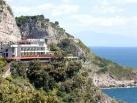 Albergo la Conca Azzurra Hotels in Conca dei Marini